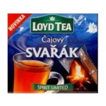 Loyd Tea Svařák Čajový 10 x 3 g – Zboží Mobilmania