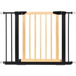 Ecotoys zábrana na schody a dveře 74-100 cm SF-011-BC – Zboží Dáma