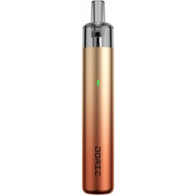 VooPoo DORIC 20 SE 1200 mAh Orange 1 ks – Sleviste.cz