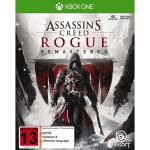 Assassin's Creed: Rogue Remastered – Zboží Živě