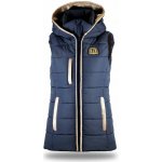 Team Bloomfield Legacy dámská navy/champagne gold – Sleviste.cz