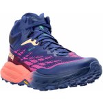 Hoka One One Speedgoat 5 MID GTX W 1127919-BBCML modré – Zboží Dáma