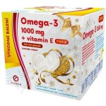 Galmed Omega-3 rybí olej forte 180+60 tablet – Hledejceny.cz