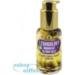 Purity Vision Bio Levandulový pleťový olej 45 ml – Zboží Mobilmania