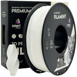 Smart Print TPU white 1,75mm 1kg – Zboží Mobilmania