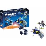 Playmobil 9490 Ničitel meteoridů dělo na meteroidy – Zboží Živě