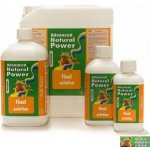 Advanced Hydroponics Natural Power Final Solution 5l – Hledejceny.cz