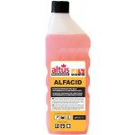 Altus Professional Alfacid intenzivní sanitární čistič 1 l – Zboží Dáma