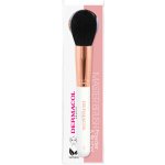 Dermacol Accessories Master Brush by PetraLovelyHair štětec na pudr a tvářenku D56 Rose Gold – Zboží Dáma