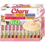 Churu Cat Tuna 840 g – Zbozi.Blesk.cz