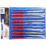 Condor Pilníky jehlové diamantové sada 10 ks 100-00702 – Zbozi.Blesk.cz