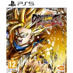 Dragon Ball Fighter Z – Hledejceny.cz