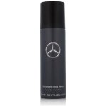 Mercedes-Benz Select 200 ml tělový sprej pro muže – Zboží Dáma