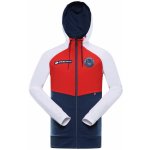 Olympijská kolekce Česká republika LEWIS funkční mikina z olympijské kolekce – Zboží Dáma