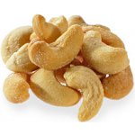 IBK Trade Kešu pražené solené 1 kg – Zboží Dáma