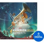 Soundiron Hyperion Brass Elements Digitální produkt – Zboží Živě
