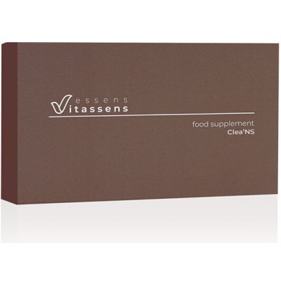Clea’NS 30 tablet – Hledejceny.cz