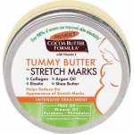 Palmer's Pregnancy intenzivní tělové máslo proti striím Cocoa Butter Formula Tommy Butter for Stretch Marks 125 g – Zboží Dáma