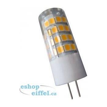 Retlux RLL 298 G4 3,5 W LED 12V WW