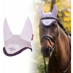 LeMieux Čabraka na uši Classic Lilac – Zboží Dáma