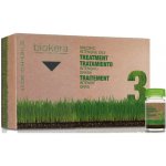 Salerm Biokera intenzivní loción proti mastným vlasům 6 x 10 ml – Hledejceny.cz