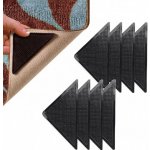 Verk protiskluzové podložky pod koberec 8 ks – Zboží Dáma