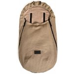 Pinkie lehký Knit Sand – Sleviste.cz