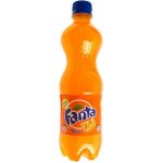 Fanta pomeranč 0,5 l – Sleviste.cz