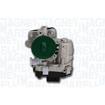 MAGNETI MARELLI Hrdlo skrtici klapky 802001897107