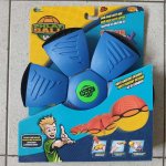 EP Line Phlat Ball V3 – Sleviste.cz