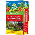 forestina Bio Formatox Plus proti mravencům 200 gr – Hledejceny.cz