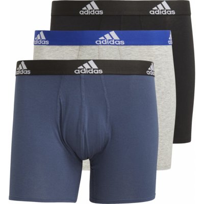 Boxerky, trenky, slipy, tanga adidas – Heureka.cz