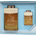 Bvlgari Man Terrae Essence EDP 100 ml + EDP 15 ml dárková sada – Zbozi.Blesk.cz