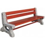 HTI Prisma Teak Syenitová drť – Hledejceny.cz