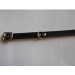 Sedlářství Doležel Obojek na psa kožený – Zboží Mobilmania