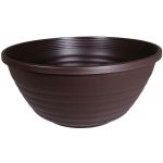 DK PLAST žardinka d30 cm TER – Zboží Mobilmania