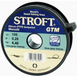 Stroft GTM 1 m 0,25 mm 6,4 kg
