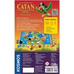 Albi Osadníci z Katanu Junior Na cesty – Zboží Dáma