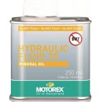 Motorex Hydraulic Fluid 75 250 ml – Zboží Mobilmania