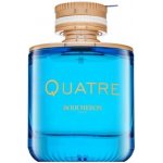 Boucheron Quatre En Bleu parfémovaná voda dámská 100 ml – Hledejceny.cz