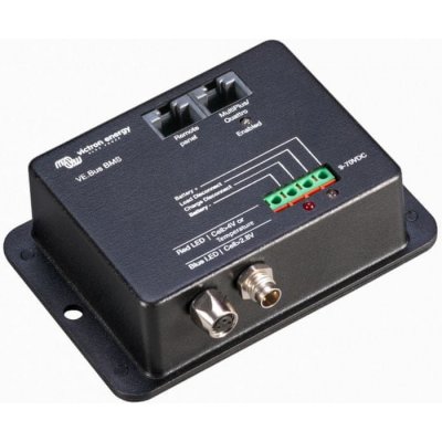 Victron Energy VE.Bus BMS BMS300200000 – Zboží Mobilmania