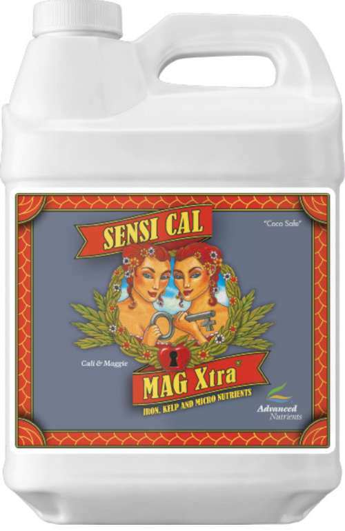 Advanced Nutrients Sensi Cal-Mag Xtra 500 ml