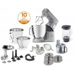 Kenwood Titanium Chef Baker XL KVL 85.594SI – Zboží Dáma