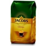 Jacobs Crema 1 kg – Zboží Mobilmania