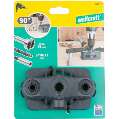Wolfcraft 4686000 – Zboží Dáma