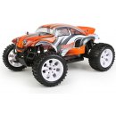 Himoto RC auto Beetle Truck elektro RTR set 2,4 GHz oranžová 1:10