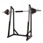TUNTURI WT40 Squat Rack – Zboží Dáma