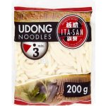 ITA SAN Udon nudle čerstvé 200 g – Zboží Dáma