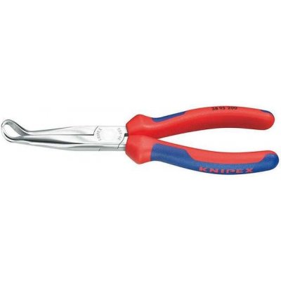 Knipex 38 95 200 Kleště pro mechaniky 200 mm – Zboží Mobilmania