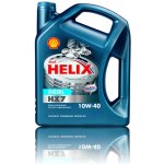 Shell Helix HX7 Diesel 10W-40 5 l – Hledejceny.cz